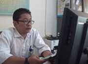 Jadi Kurir Sabu, Sipir Lapas Dipecat