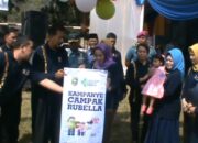 Keputusan Vaksin MR Ada di Masyarakat