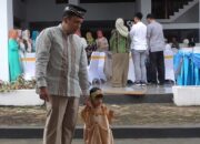 Idul Qurban, Momentum Berbagi dan Peduli Lombok