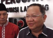 Kalah Pilgub, Move On Pilpres