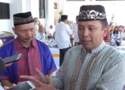 Bahas APBD 2019, Ridho Enggan Gandeng Arinal