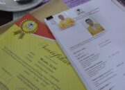 PAW DPRD Lampung, Indra Ismail Gantikan Mirzalie