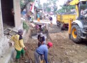 Kemarau, Normalisasi Drainase Meningkat