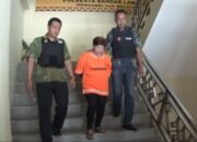 Ibu Rumah Tangga Jual ABG Hamil