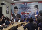 PAN Proses PAW Agus BN