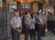 Dari Kediri, Polda Lampung Warning Pungli