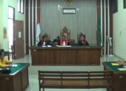 Saktinya Arinal, Alzier Pun Kalah