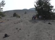 GAK Lokasi Penelitian dan Edukasi Bukan Destinasi