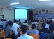 Enam Bacalon Senator Belum Serahkan Surat Berhenti Partai