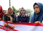 #2019gantipresiden, Cinta Damai Tapi Gagap Perbedaan