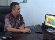 Gelombang Tinggi Ancam Selat Sunda