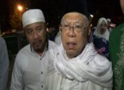 Ketua MUI Tegaskan Vaksin MR Tak Halal