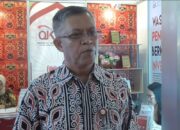 ’’Sekte’’ Swissindo Lampung Aman