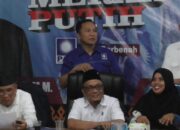 PAN Masih Genit, Ke Prabowo Usulkan Zulhas Cawapres