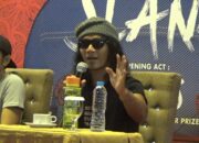 Slank Ajak Peduli Lingkungan