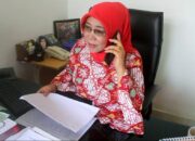 Jemaah Haji, Kloter Tujuh Kota Tiba Dini Hari