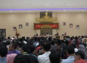 Pajak Menguap, 200 Perekam Intai Transaksi Pengusaha