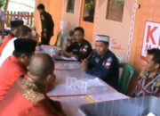 Maju Pileg, Tujuh Kades Mundur