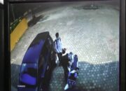 Gagal, Begal Muda Acung Senjata