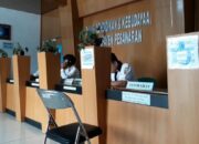 Kepsek dan Kasi Sarpras Jadi Tersangka Pungli