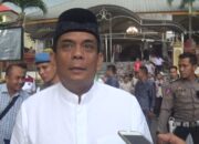 Jebol Dinding, Dua Tahanan Polsek Kabur