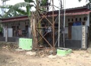 2017 Mangkrak, 2018 Rp 4 Miliar Digelontorkan Untuk Sumur Bor