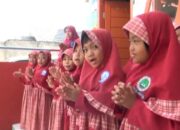 Senandung Merah Putih 2018, Ajang Asah Mental dan Bakat Anak