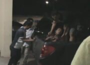 16 Kali Curi Alat Berat Dilumpuhkan Petugas