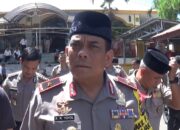 Eks Cawabup Bakal Dijemput Paksa