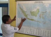 Letusan Krakatau Sudah 227 Kali