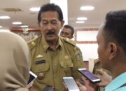 Napi Bebas Remisi Tanpa Tali Asih