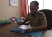 Kantongin Izin Timbun Baru Setahun