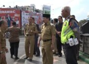 Selamat Datang Obor Api Abadi