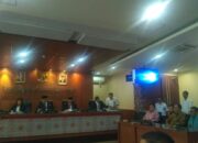 DKPP Kartu Kuning Ketua KPU Lampung