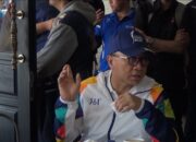 Zulhas Yakin Indonesia Masuk 10 Besar Asian Games XVIII