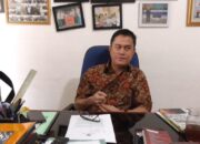 LHKPN Tak Hambat Proses Pencalonan Senator
