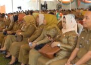 CPNS Lampung Dipangkas, Guru & Kesehatan Mendominasi