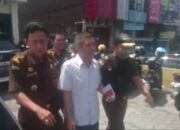 Lima Tahun Buron, Koruptor Ditangkap
