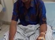 Pulang Tausiah, Ketua MUI Dipukuli