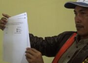 Puluhan Sertifikat Rumah Bersubsidi, Digadai Pengembang