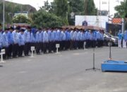 Baru Delapan Daerah Umumkan CPNS