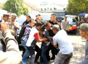 Pelaku Curanmor Susul Rekan di Penjara