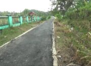 Kualitas Buruk, Proyek Siluman Disoal