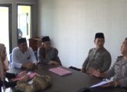 Anggota Dewan Diduga Menipu Diperiksa 4 Jam