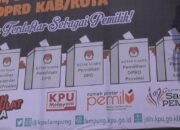 Komisi I Panggil KPU Terkait DPT Ganda