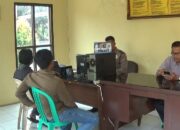 Mengamuk, Dua Tetangga Ditembak