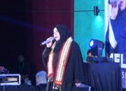 Konser Kemanusiaan, Tanda Cinta Untuk Lombok & Palestina