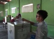 KPU Temukan Ribuan Data Pemilih Ganda