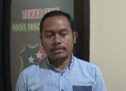 Polisi “Garap” Direktur PT Ghalaz