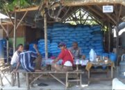 Pabrik Garam Ilegal, Pemilik Tuding Polisi Arogan